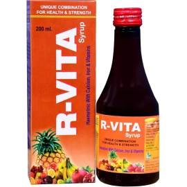 VITA-PLAN SYP